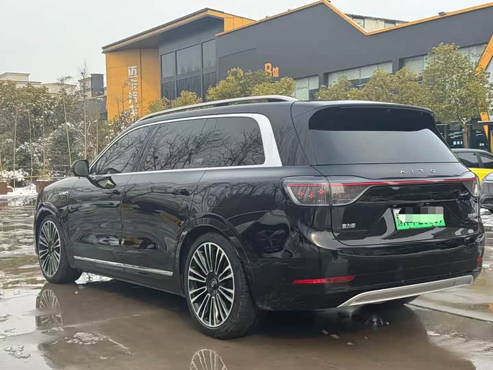 Фото 5 - Aito M9