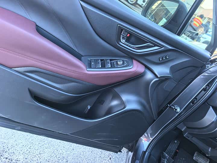 Фото 5 - Subaru Forester