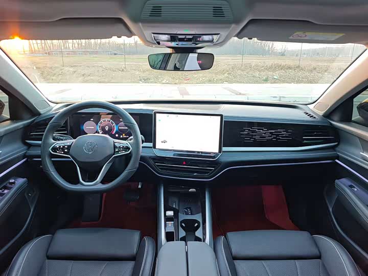 Фото 5 - Volkswagen Passat