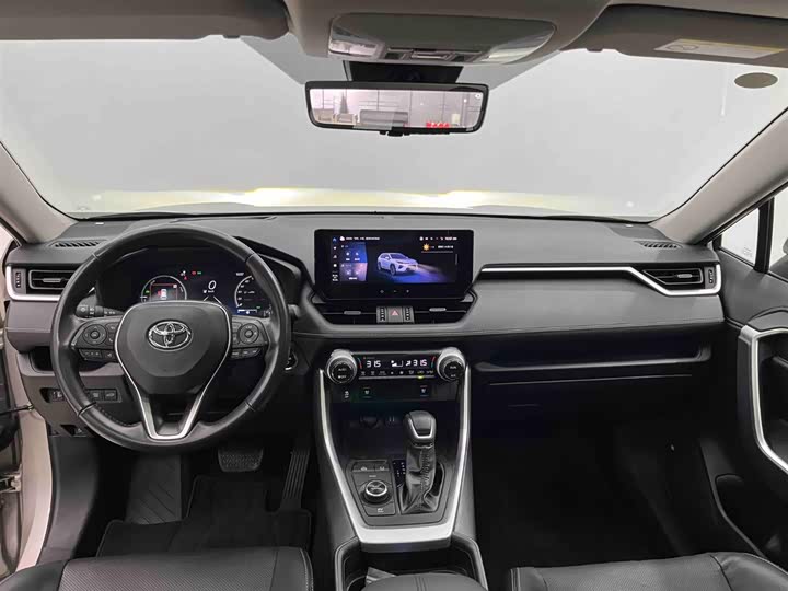 Фото 2 - Toyota Wildlander