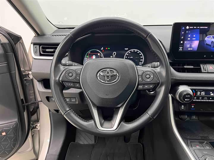 Фото 3 - Toyota Wildlander