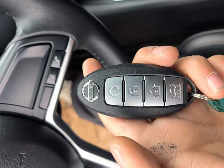 Фото 9 - Nissan Sylphy