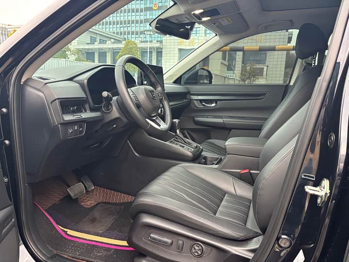 Фото 7 - Honda Breeze