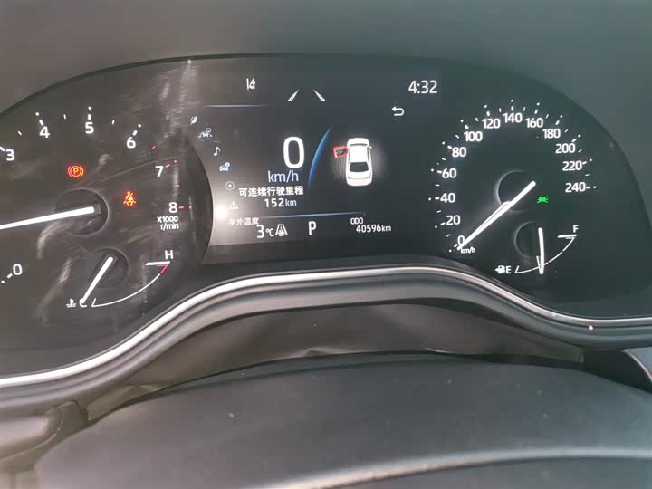 Фото 5 - Toyota Avalon