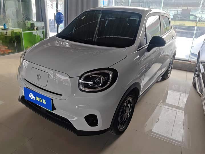 Фото 1 - Leapmotor T03