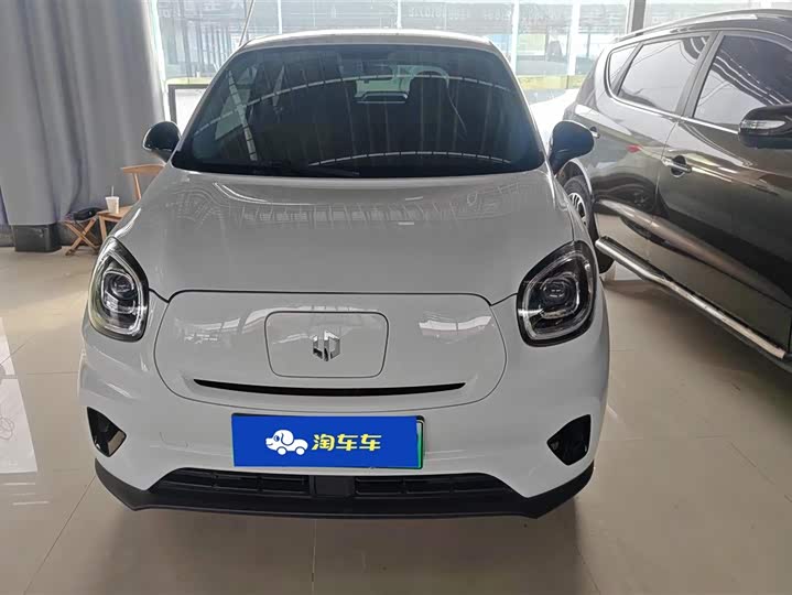 Фото 2 - Leapmotor T03