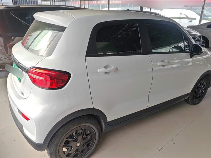 Фото 3 - Leapmotor T03