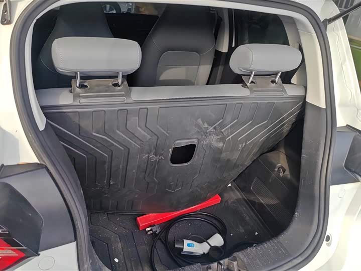 Фото 4 - Leapmotor T03