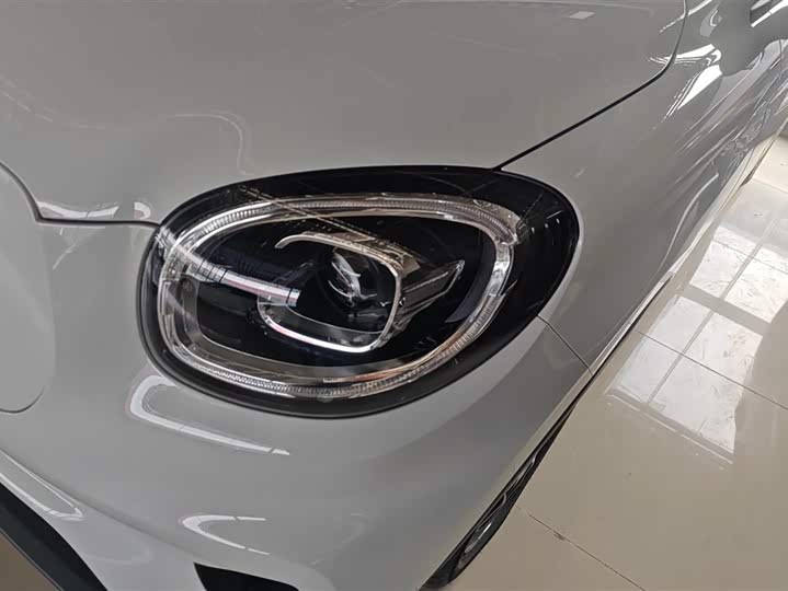 Фото 5 - Leapmotor T03