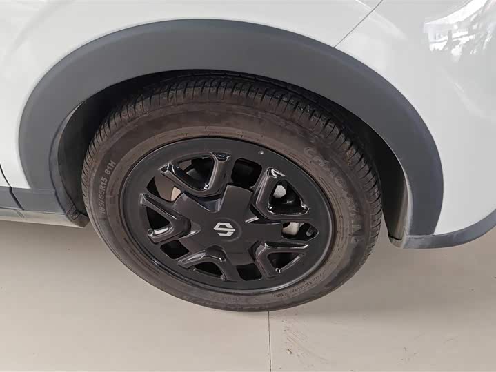 Фото 6 - Leapmotor T03