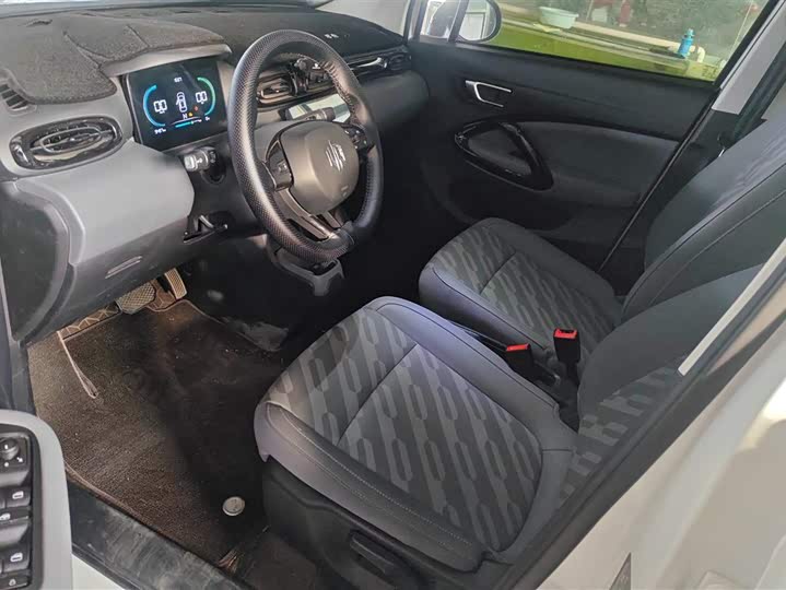 Фото 9 - Leapmotor T03