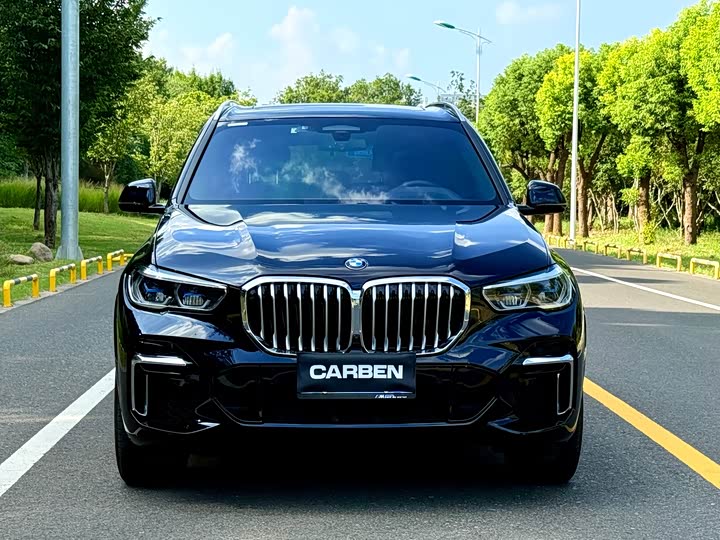 Фото 2 - BMW X5
