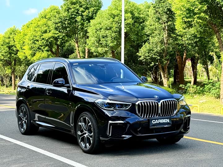 Фото 3 - BMW X5