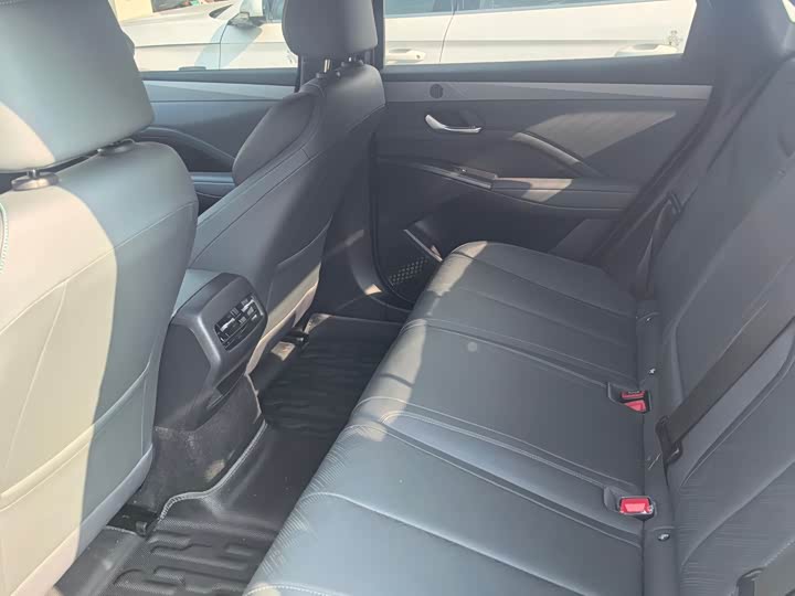 Фото 5 - BYD Qin Plus