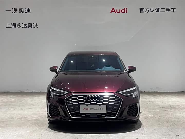 Фото 2 - Audi A3