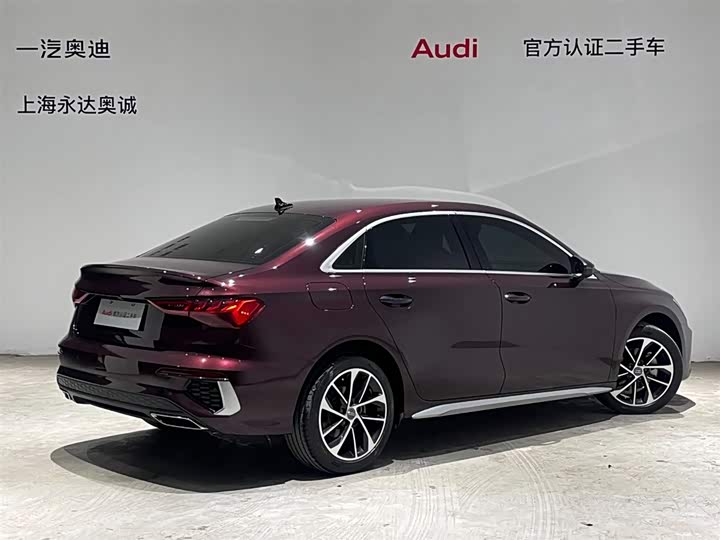 Фото 5 - Audi A3