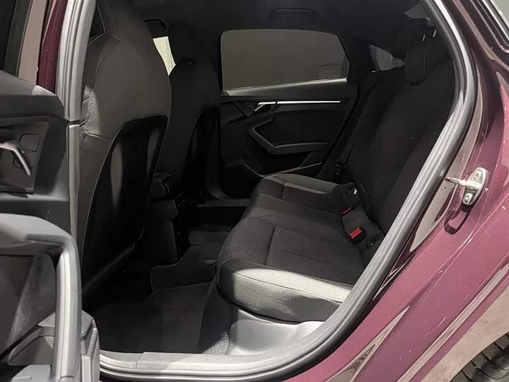 Фото 8 - Audi A3