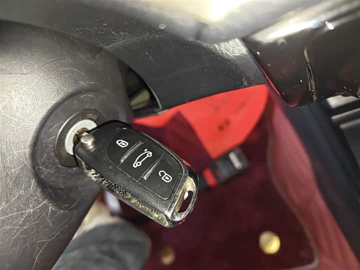 Фото 9 - Toyota Vios FS