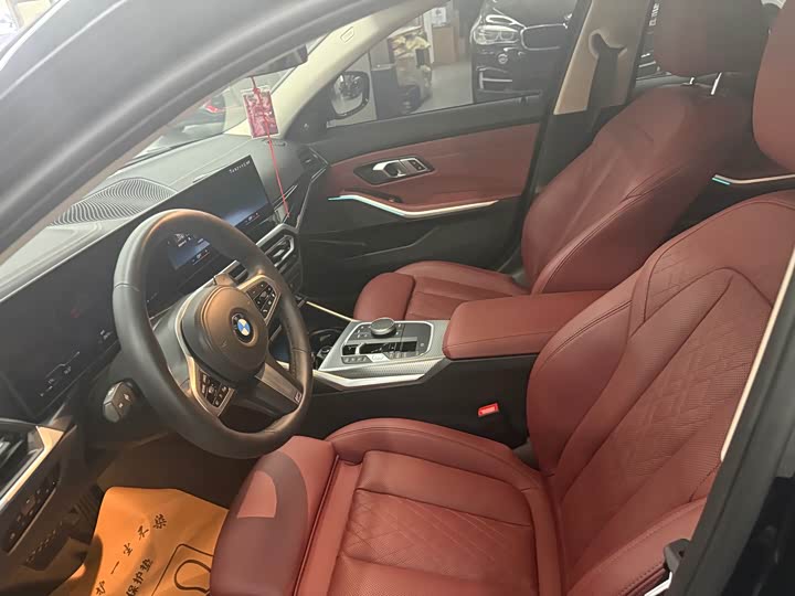 Фото 5 - BMW 3 Series