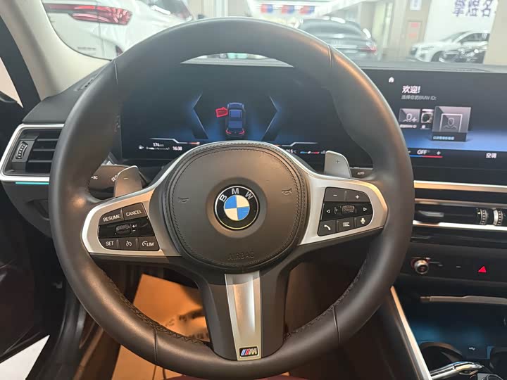 Фото 7 - BMW 3 Series