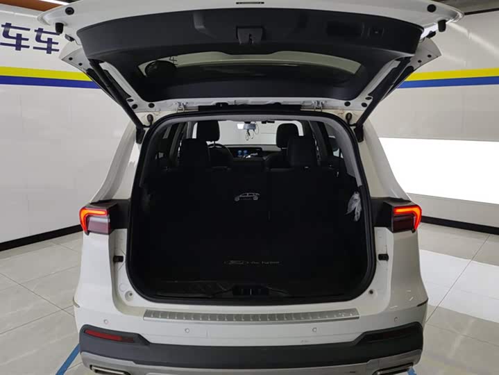 Фото 4 - Ford Equator