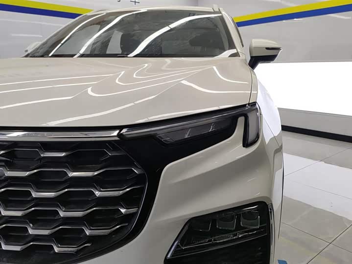 Фото 5 - Ford Equator