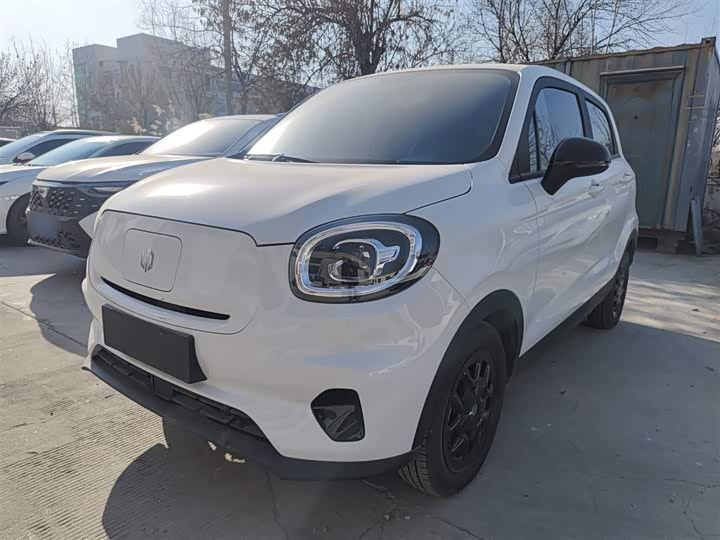 Фото 1 - Leapmotor T03