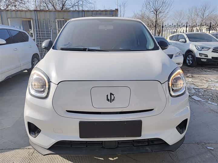 Фото 3 - Leapmotor T03