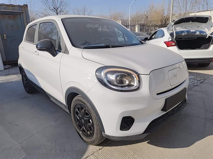 Фото 4 - Leapmotor T03