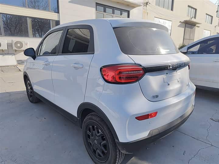 Фото 5 - Leapmotor T03