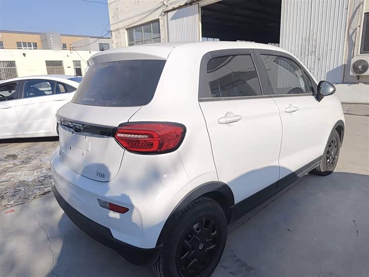 Фото 7 - Leapmotor T03