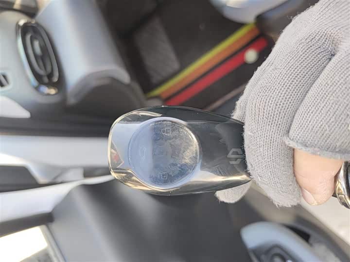 Фото 9 - Leapmotor T03