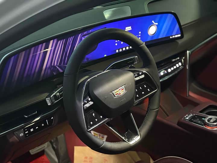 Фото 5 - Cadillac CT6