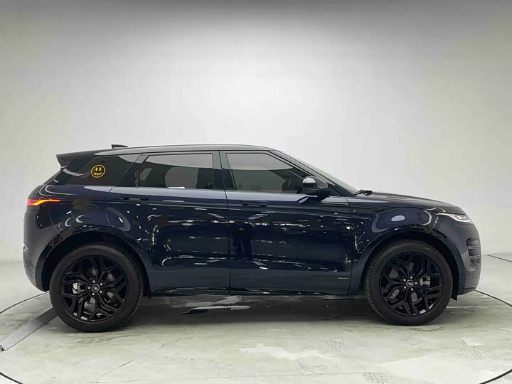 Фото 4 - Land Rover Range Rover Evoque L