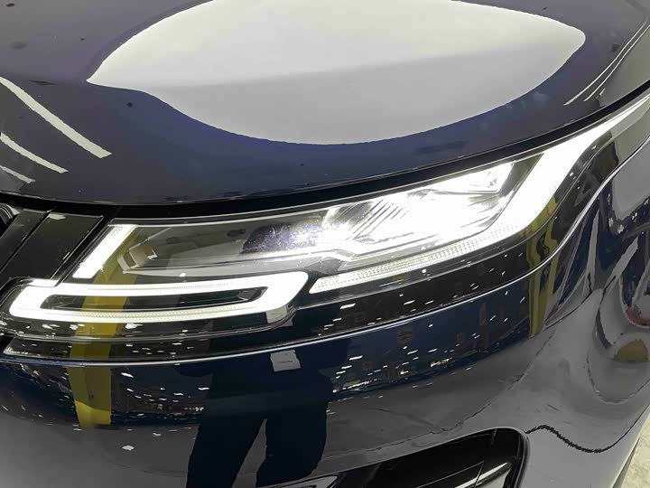 Фото 5 - Land Rover Range Rover Evoque L