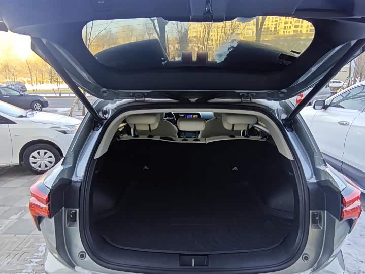 Фото 4 - Haval Ruge