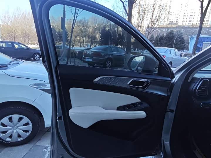 Фото 7 - Haval Ruge