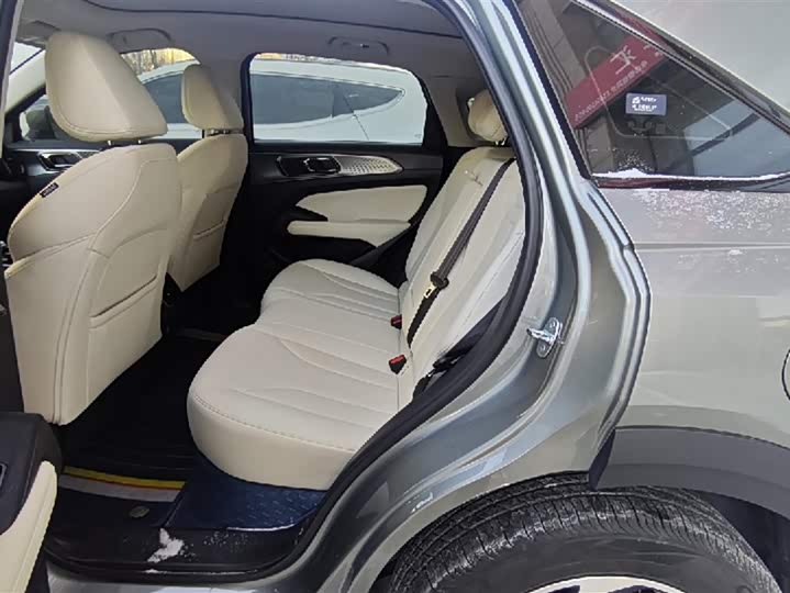 Фото 8 - Haval Ruge