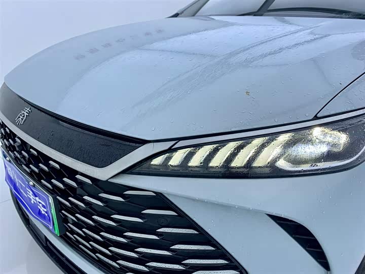 Фото 7 - BYD Qin Plus