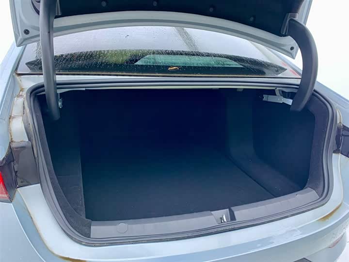 Фото 9 - BYD Qin Plus