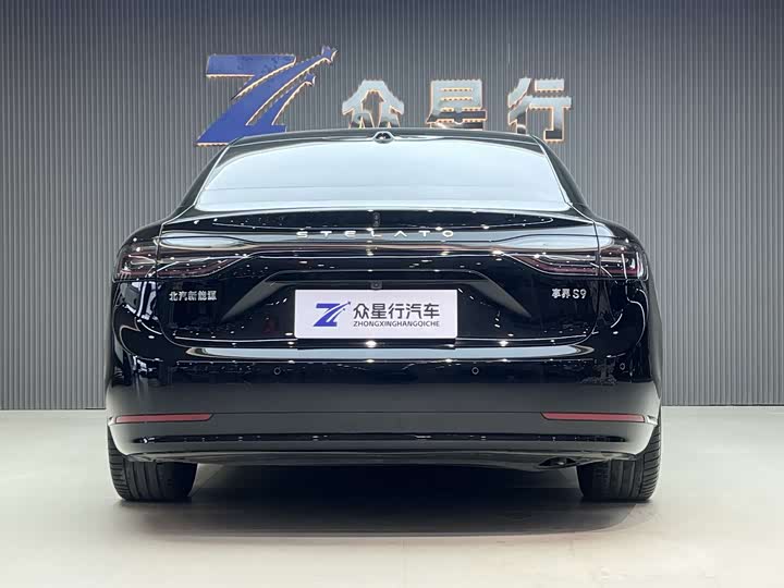 Фото 3 - Stelato S9