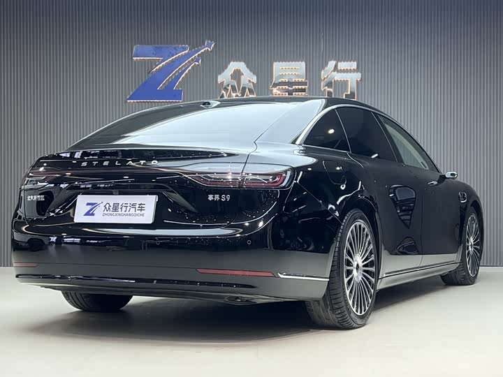 Фото 4 - Stelato S9