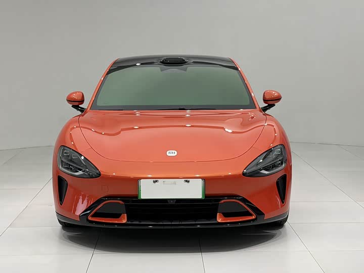 Фото 2 - Xiaomi SU7