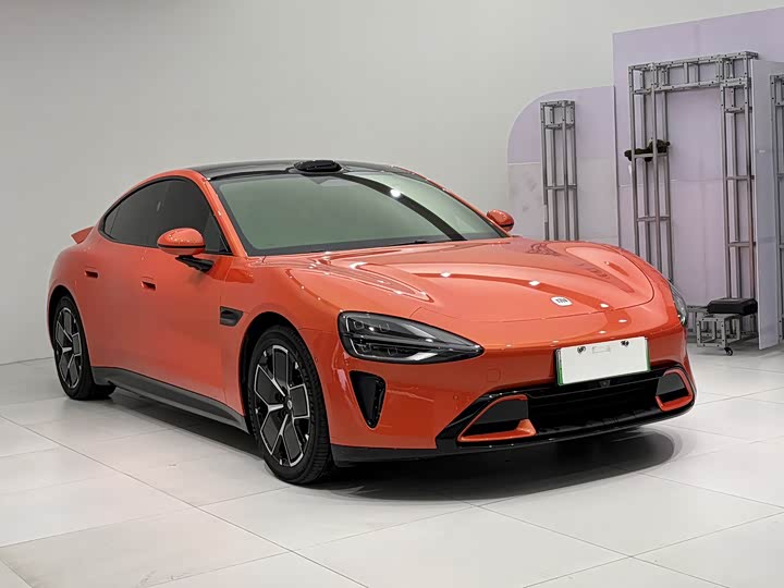 Фото 3 - Xiaomi SU7