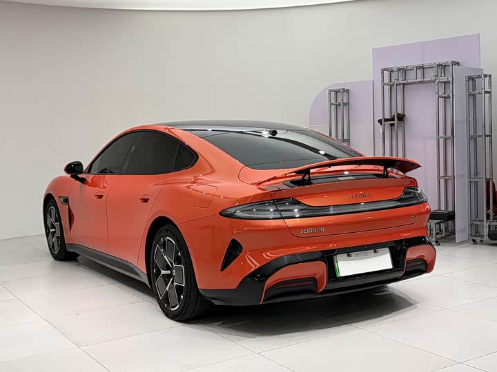 Фото 6 - Xiaomi SU7