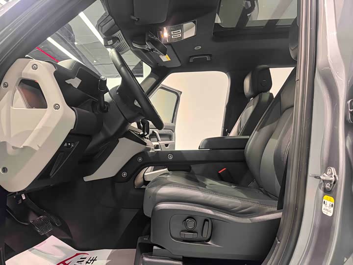 Фото 5 - Land Rover Defender