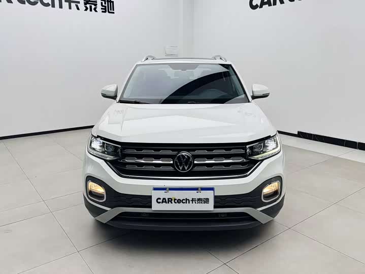 Фото 2 - Volkswagen Tacqua