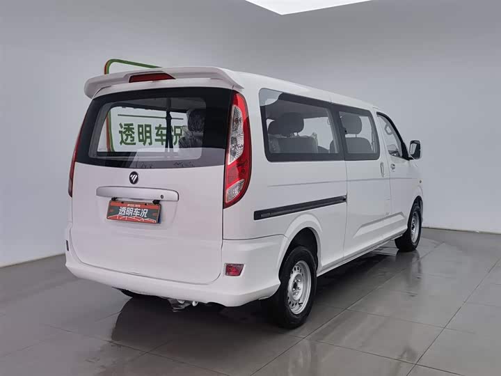 Фото 2 - Foton G5