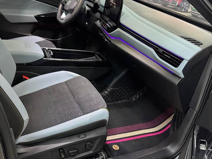 Фото 7 - Volkswagen ID.4 X