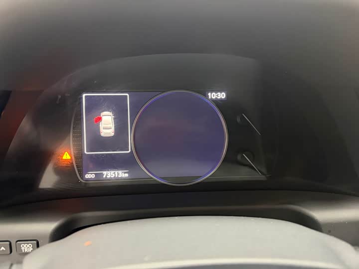 Фото 8 - Lexus ES